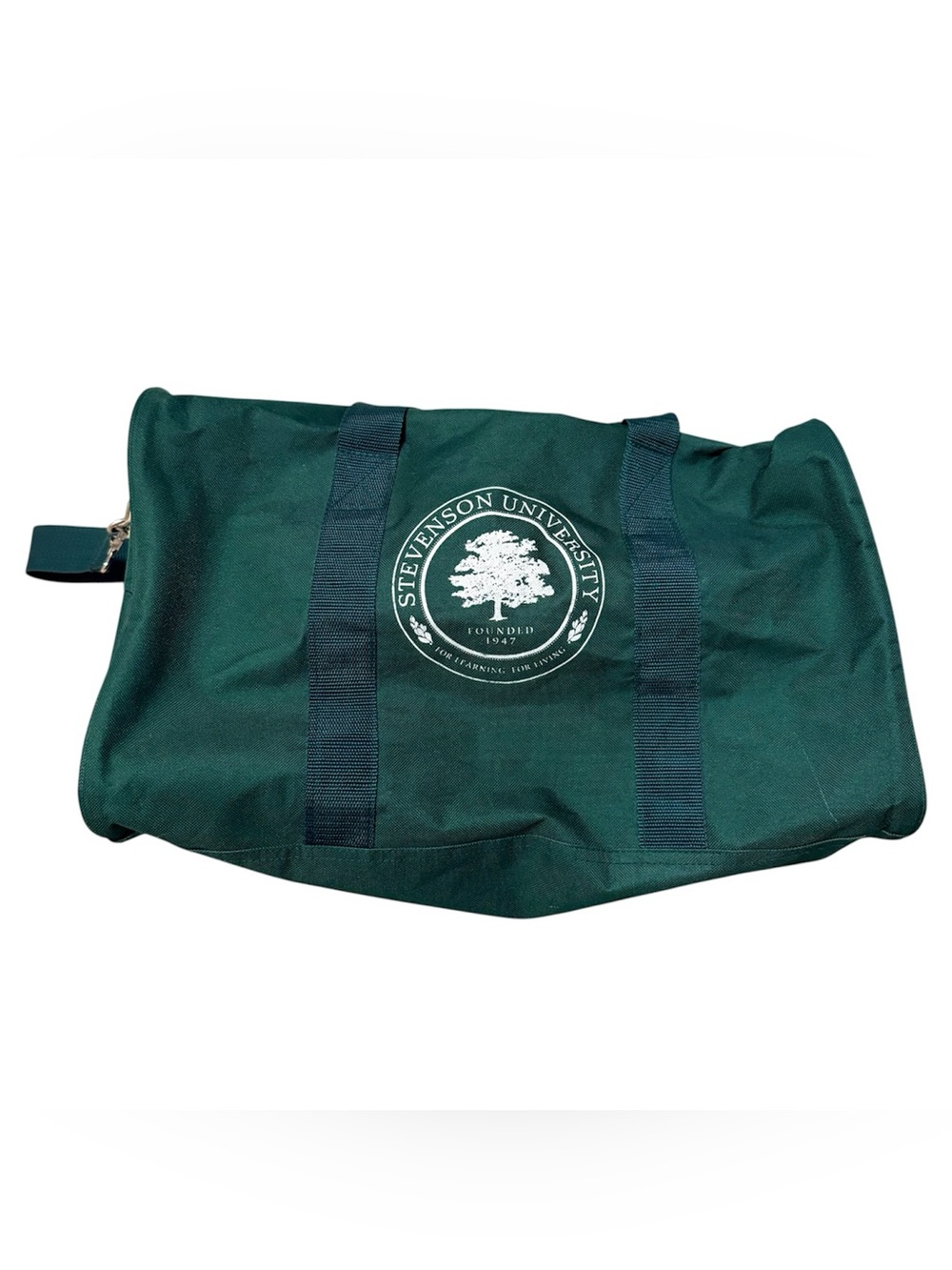JIO NCAA Stevenson University Duffle Bag